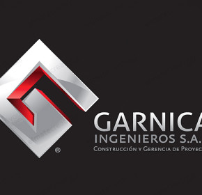 Diseño de logo para empresa dedicada a Crear, Gestionar, Proyectar, Dirigir y Construir Proyectos de Ingeniería Civil. (Construcción de Infraestructura). (Colombia)