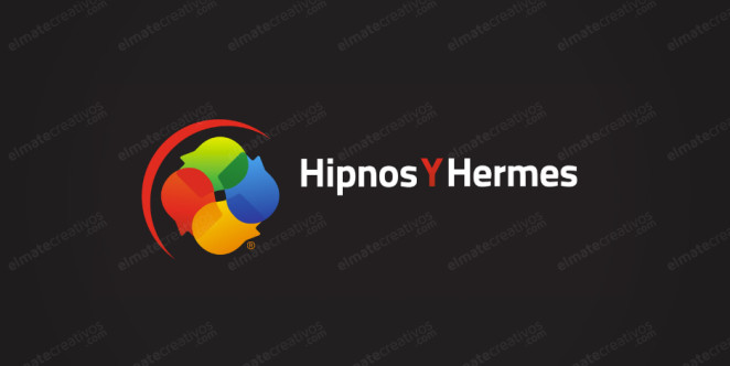 Diseño de logotipo para empresa dedicada a acompañar a los clientes en la realización de sus sueños. Al Desarrollo Humano y Profesional, al Coaching Ejecutivo y de Vida, así como al diseño de Estrategias de Capacitación e Integración de Equipos. (México)