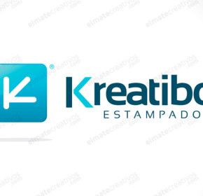 Diseño de logotipo para empresa dedicada a ofrecer servicios de estampados corporativos en distintos sustratos aplicados a distintas prendas (Chile)