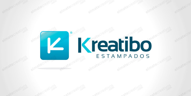 Diseño de logotipo para empresa dedicada a ofrecer servicios de estampados corporativos en distintos sustratos aplicados a distintas prendas (Chile)