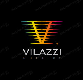 Diseño de logo para empresa dedicada a la fabricación de muebles contemporáneos. (México)