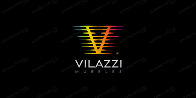 Diseño de logo para empresa dedicada a la fabricación de muebles contemporáneos. (México)