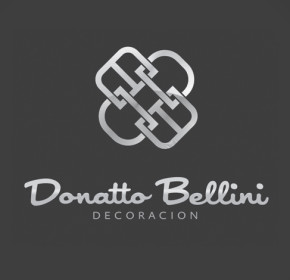 Diseño de logo para empresa dedicada a la Venta de muebles: recámaras, salas, comedores, objetos decorativos, etc. Y servicio de asesoría en decoración (México)