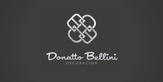 Diseño de logo para empresa dedicada a la Venta de muebles: recámaras, salas, comedores, objetos decorativos, etc. Y servicio de asesoría en decoración (México)