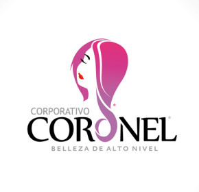 Diseño de logotipo para empresa dedicada a la venta, distribución y fabricación de productos de belleza en todo la república mexicana con miras de exportación a otros países. Con una especialidad en el rubro de las extensiones de cabello natural y sintético. Teniendo como principales productos: Planchas para cabello de diversas marcas, tratamientos, secadoras, tijeras, keratina en todas sus presentaciones, decorado de uñas, esmaltes. (México)