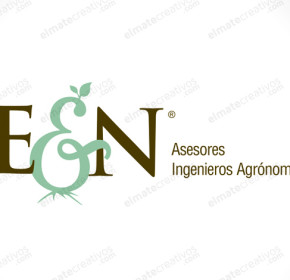 Diseño de Logo para empresa dedicada al asesoramiento y gestión de registros de productos fitosanitarios, coadyuvantes, fertilizantes, inoculantes y cultivares. (Uruguay)