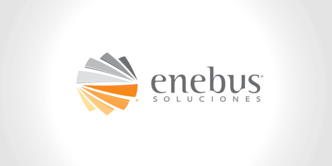 Diseño de logo para empresa dedicada a brindar Soluciones y Servicios a Infraestructura de Datos, Voz y Video. Integramos e Implementamos soluciones tecnológicas. Soluciones tecnológicas para continuidad de negocios, soluciones para virtualización de aplicaciones. (México)