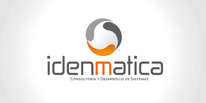 logotipo de desarrollo de software