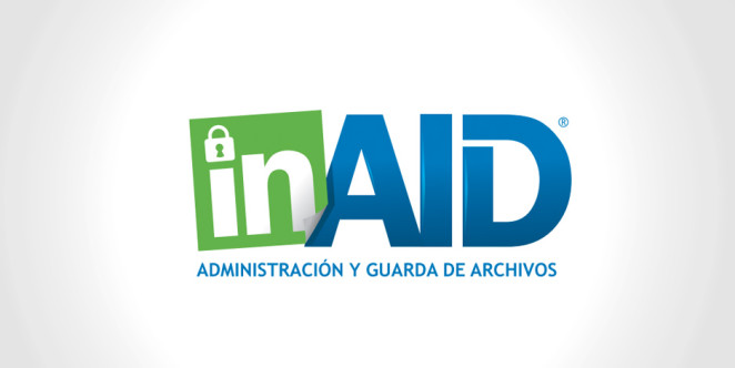 Diseño de logo para empresa dedicada a la administración y Guarda de Archivos (Innovación Aplicada a la Ingeniería Documental) (México)