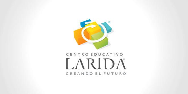 Diseño de logo para instituto dedicado a impartir enseñanza media superior Escolarizada y semiescolarizada, así como carreras cortas (técnico en comercio internacional, informática, inglés…etc.) (México)