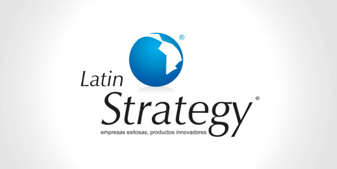 Diseño de logotipo para empresa que brinda servicios profesionales de consultoría a los gerentes, haciendo que la innovación y el desarrollo de productos, se conviertan en procesos de negocio exitosos. (Colombia)