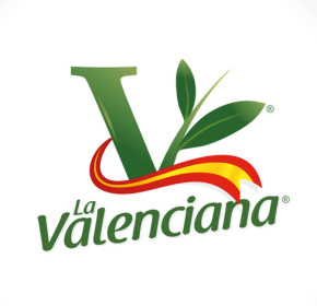 Diseño de logotipo para empresa especializada en conservas envasadas en tarros plásticos de PET. (España)