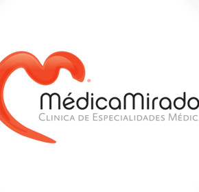 Diseño de logo para clínica de especialidades médicas que ofrece servicio de consulta, estudios diagnosticos (Espirometrias, Densimetrias, Colposcopia, Endoscopi, etc) Campañas para detección oportuna de enfermedades como CAncer cervicouterino, Cancer de Prostata, Virus del Papiloma Humano, Osteoporosis, Dislipidemias, EPOC, etc. Laboratorio de Analisis Clinicos y Farmacia. (México)