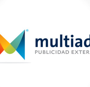 Diseño de logotipo para empresa dedicada a la publicidad exterior (México)