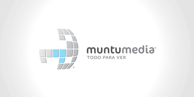 Diseño de logotipo para empresa dedicada a ofrecer IPTV or television por internet y tambien VOD video, peliculas, documentales a la carta. (España)