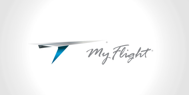 Diseño de logo para empresa dedicada a rentar jets privados con pilotos y tripulación para viajes nacionales e internacionales. (México)