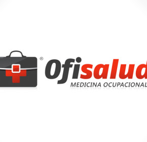 Diseño de logo para empresa dedicada a ofrecer servicios de Medicina Ocupacional a las empresas, incluye todos los exámenes exigidos por la legislación venezolana. Exámenes de pre Empleo, Pre Vacacionales, Post Vacacionales, Periódicos, Anuales, de Alto Riesgo, etc.(tanto en nuestras instalaciones como “in compañy”. (Venezuela)