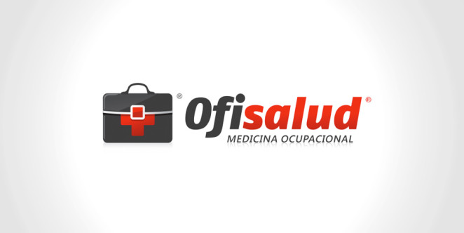 Diseño de logo para empresa dedicada a ofrecer servicios de Medicina Ocupacional a las empresas, incluye todos los exámenes exigidos por la legislación venezolana. Exámenes de pre Empleo, Pre Vacacionales, Post Vacacionales, Periódicos, Anuales, de Alto Riesgo, etc.(tanto en nuestras instalaciones como “in compañy”. (Venezuela)