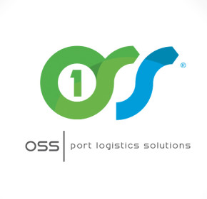 Diseño de logo para empresa dedicada a proveer soluciones logísticas a importadores y exportadores tales como autotransporte, agenciamiento aduanal, seguro a la carga,almacenamiento, etc. (México)