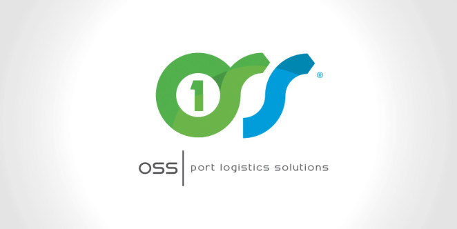 Diseño de logo para empresa dedicada a proveer soluciones logísticas a importadores y exportadores tales como autotransporte, agenciamiento aduanal, seguro a la carga,almacenamiento, etc. (México)