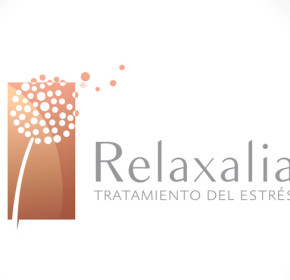 Diseño de logotipo para empresa especializada en Tratamiento del estrés-ansiedad mediante tres ejes esenciales: terapias naturales orientales (medicina tradicional china) y occidentales (naturopatía y homeopatía), coaching (personal de salud) y técnicas de relajación y respiración. (España)