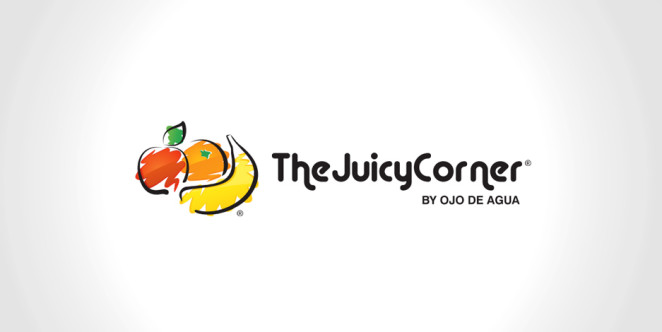 Diseño de logo empresa dedicada a la fabricación de jugos y cajitas preparadas de frutas con las mejores frutas a nivel mundial. (México)