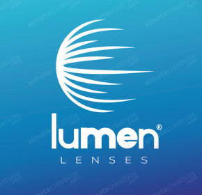 Diseño de logotipo para lentes de alta calidad. (Uruguay)﻿