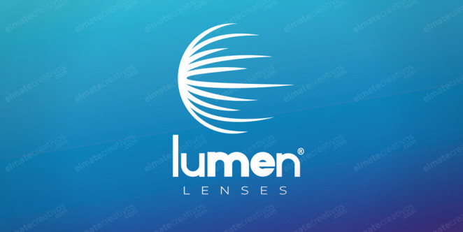 Diseño de logotipo para lentes de alta calidad. (Uruguay)﻿