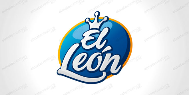 Diseño de logotipo para cereales orientado a el público infantil. (Rep. Dominicana)