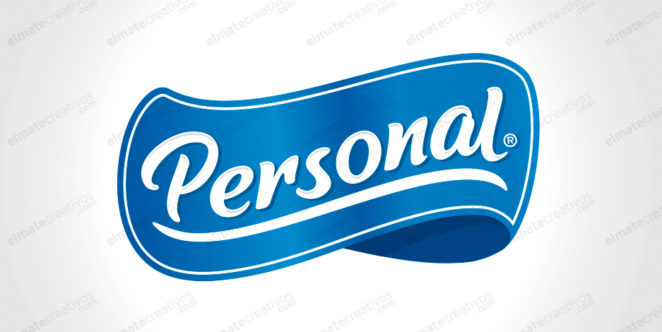 Diseño de logo para jabón de tocador y cuidado personal. (Rep. Dominicana)