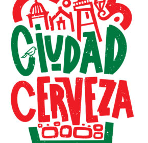 Diseño de logo para evento de Cerveza Artesanal en Puerto Rico