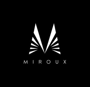 Diseño de logo para Miroux luxury ladies handbag and accessories (Suecia)
